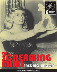 Title: The Screaming Mimi, Author: Fredric Brown