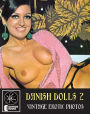 Danish Dolls 2: Vintage Erotic Photography