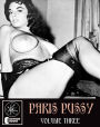 Paris Pussy 3: Vintage Erotic Photography