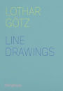 Lothar Gotz: Line Drawings, 2009-14