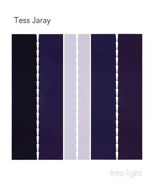 Tess Jaray: Into Light