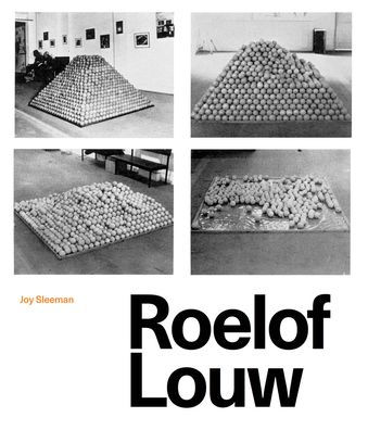 Five Sites for Five Sculptures: Roelof Louw and British Sculpture