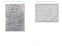 Alternative view 8 of Piet Mondrian: A Life