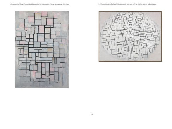 Piet Mondrian: A Life