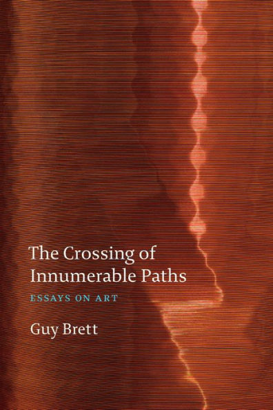 The Crossing of Innumerable Paths: Essays on Art