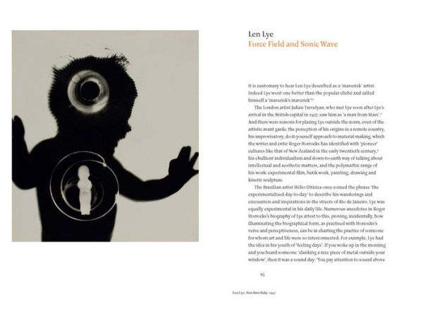 The Crossing of Innumerable Paths: Essays on Art