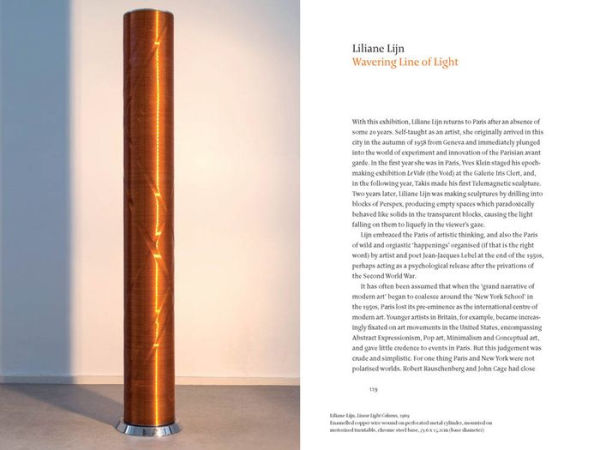 The Crossing of Innumerable Paths: Essays on Art