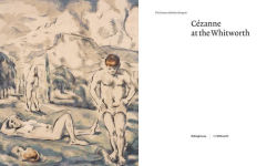 Alternative view 2 of Cézanne at the Whitworth