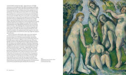 Alternative view 4 of Cézanne at the Whitworth
