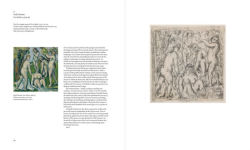 Alternative view 6 of Cézanne at the Whitworth
