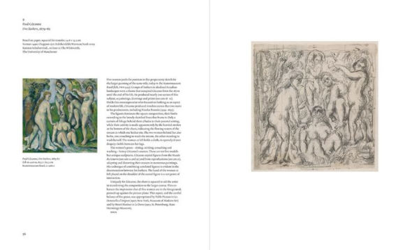 Cézanne at the Whitworth