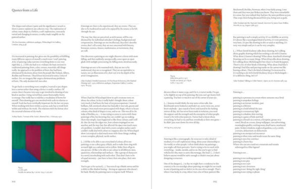 John Hoyland: The Last Paintings