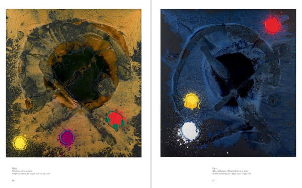 John Hoyland: The Last Paintings