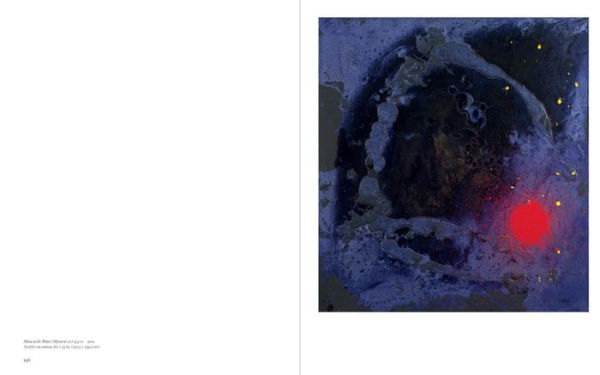 John Hoyland: The Last Paintings
