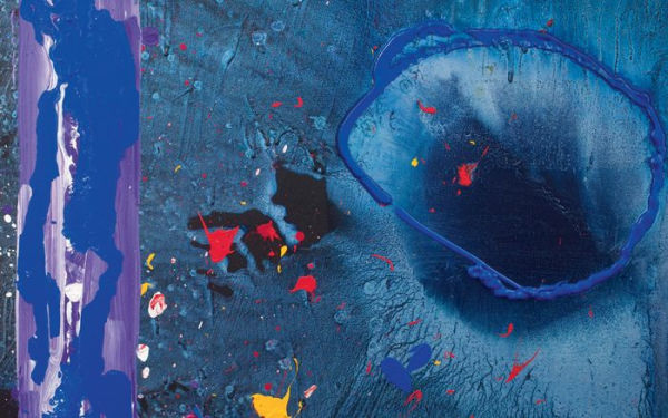 John Hoyland: The Last Paintings