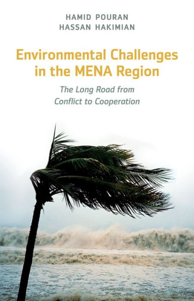 Environmental Challenges The MENA Region: Long Road from Conflict to Cooperation