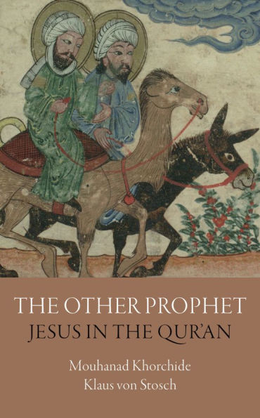the Other Prophet: Jesus Qur'an