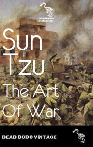 Title: Art of War, Author: Sun Tzu