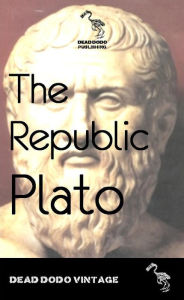 Title: The Republic, Author: Plato