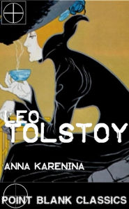 Title: Anna Karenina, Author: Leo Tolstoy