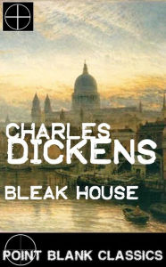 Title: Bleak House, Author: Charles Dickens