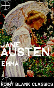 Title: Emma, Author: Jane Austen