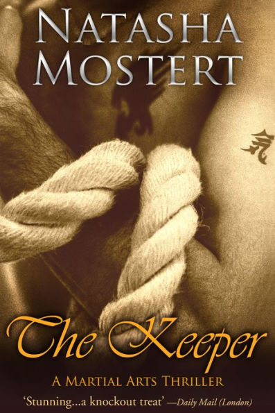 The Keeper: A Martial Arts Thriller