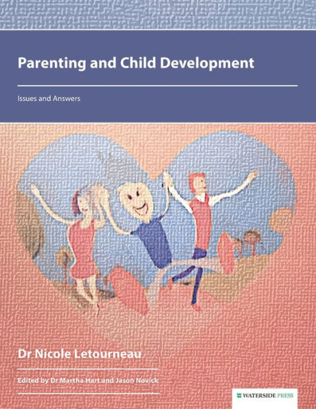 Parenting and Child Development: Issues Answers