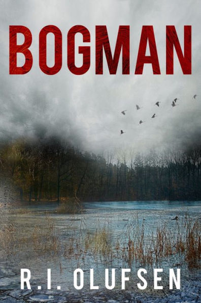 Bogman