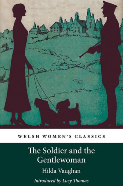 The Soldier and the Gentlewoman