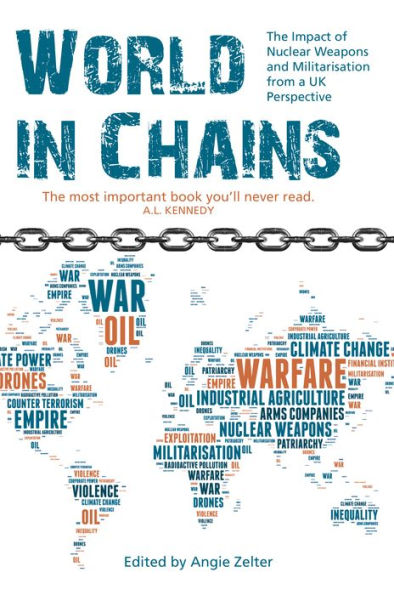 World Chains: Nuclear Weapons, Militarisation and their Impact on Society