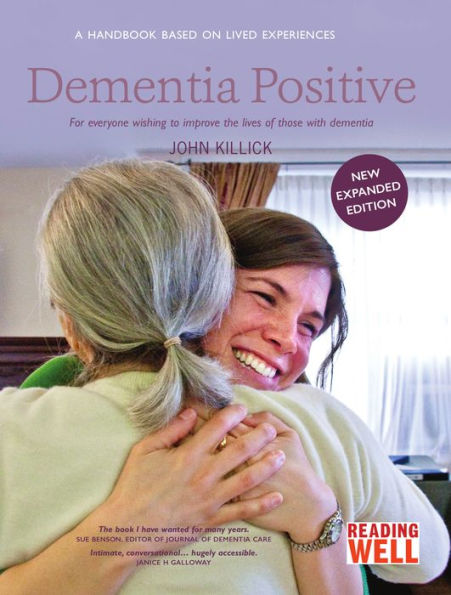Dementia Positive