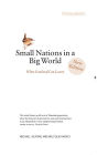 Small Nations in a Big World: What Scotland Can Learn