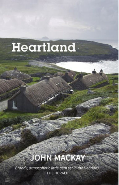 Heartland: A Novel