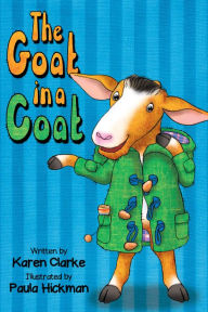 Title: The Goat in a Coat, Author: Karen Clarke