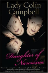Title: Daughter of Narcissus, Author: Lady Colin Campbell