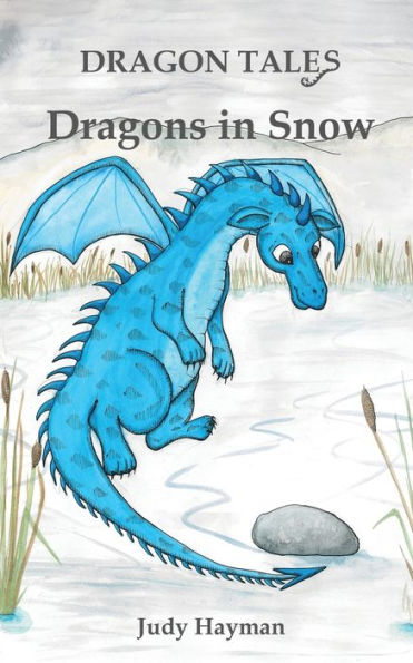 Dragons Snow