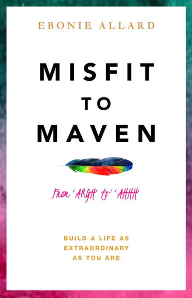 Misfit to Maven: The Story of AARGH to AAHH
