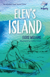 Title: Elen's Island, Author: Eloise Williams