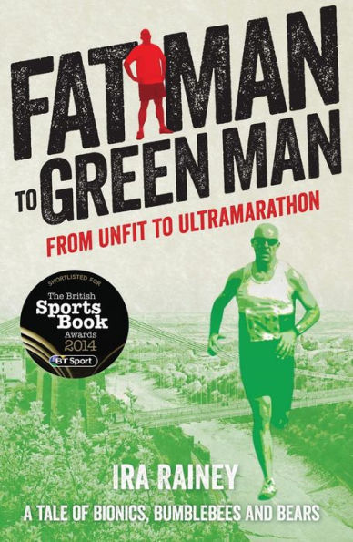 Fat Man To Green Man