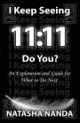 I keep seeing 11: 11 Do You?