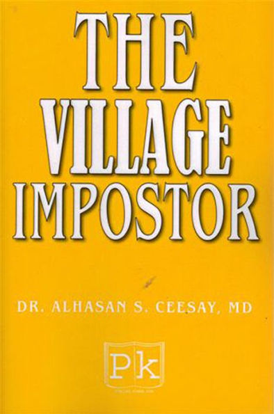 The Village Impostor