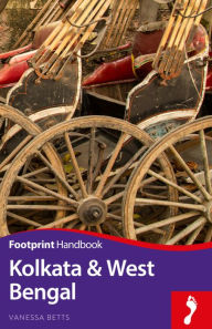 Title: Kolkata & West Bengal, Author: Vanessa Betts