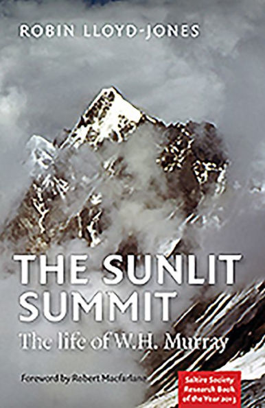 The Sunlit Summit: Life of W.H. Murray
