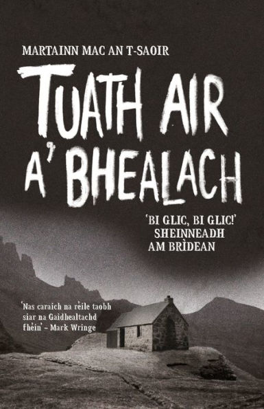 Tuath Air A' Bhealach (North of Balloch)