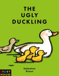 Title: Ugly Duckling, Author: Sebastien Braun