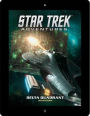 Star Trek Adventures - Delta Quadrant