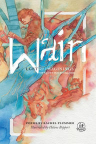 Title: Wain: LGBT Reimaginings of Scottish Folktales, Author: Rachel Plummer