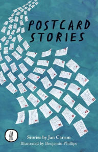 Title: Postcard Stories, Author: Jan Carson