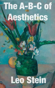 Download free account book The A-B-C of Aesthetics